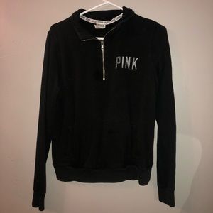 Pink Pullover